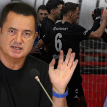 Acun Ilıcalı, Beşiktaş'ın yıldızına kancayı attı