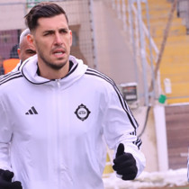 Altay’da Ceyhun Gülselam, kampa katılmadı