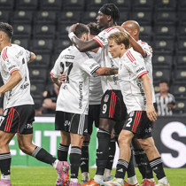 Beşiktaş'ın Lausanne-Sport maçı kamp kadrosu açıklandı