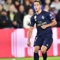 Beşiktaş'ta esas plan Lucas Vazquez!