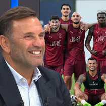 Canlı yayında ayrılığı açıkladı! Biri Rusya'ya biri İtalya'ya gidiyor