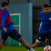 Çaykur Rizespor'un Galatasaray maçı mesaisi başladı