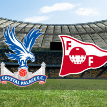 Crystal Palace - Fredrikstad maçı ne zaman?