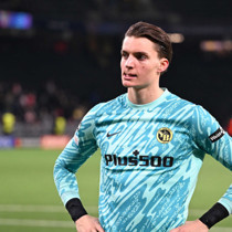 Ederson işi zora girdi! Galatasaray'a yeni kaleci İsviçre'den geliyor