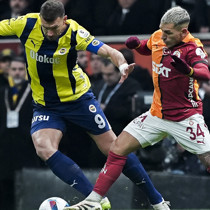Edin Dzeko'dan Türkiye için çarpıcı yorumlar