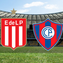 Estudiantes - Cerro Porteno maçı ne zaman?