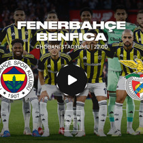 Fenerbahçe zafer peşinde! Benfica maçı ne zaman?
