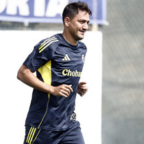 Fenerbahçe'de Cengiz Ünder gelişmesi