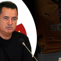 Galatasaray'lla sözleşmesini feshetti Acun Ilıcalı'yı geri çevirdi
