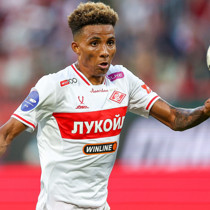 Gedson Fernandes, Rusya'da haftanın 11'ine seçildi