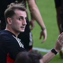Kerem Aktürkoğlu transferi askıya alındı! Başkan izin vermedi