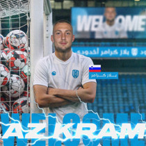 Konyaspor, Blaz Kramer transferinden para kazandı