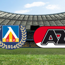 Levski Sofya - AZ Alkmaar maçı ne zaman?