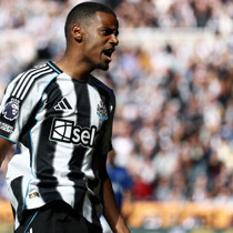 Newcastle United'da Alexander Isak krizi büyüyor