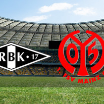 Rosenborg - Mainz maçı ne zaman?