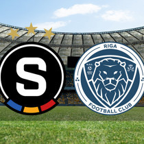 Sparta Prag - Riga maçı ne zaman?