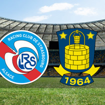 Strasbourg - Brondby maçı ne zaman?