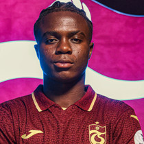Trabzonspor bir transferi daha resmen açıkladı!