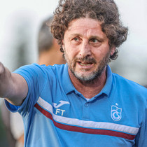 Trabzonspor'un Antalyaspor maçı idmanları başladı