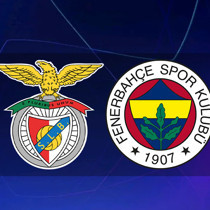 Fenerbahçe Benfica deplasmanında zafer arayacak!