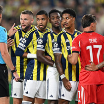 Skriniar'dan özeleştiri! "Rakip 10 kişi kalmasına rağmen..."