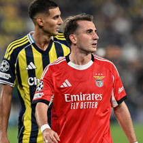 Bruno Lage'den Kerem sözleri! Fenerbahçe'ye transferi...
