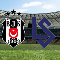 Beşiktaş - Lausanne maçı ne zaman?