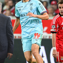 Beşiktaş Japonların Kerem Aktürkoğlu'nu buldu