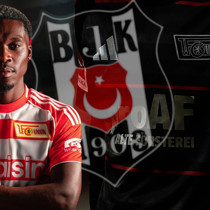 Beşiktaş'ın stoperini Köhn buldu! Adalı şartlarını sordu