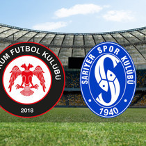 Çorum FK - Sarıyer maçı ne zaman?