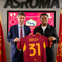 Dün geldi bugün sakatlandı! Roma'ya Leon Bailey şoku