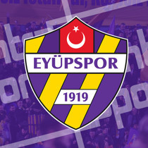 Eyüpspor, 4 büyüklere karşı iç saha maçını Atatürk Olimpiyat Stadı'nda oynayacak