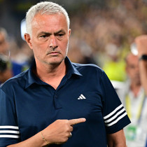 Mourinho çok çalışmak zorunda