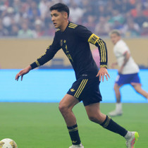 Fenerbahçe Edson Alvarez'in sözleşmesine konulan maddeyi kabul etti
