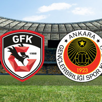 Gaziantep FK - Gençlerbirliği maçı ne zaman?
