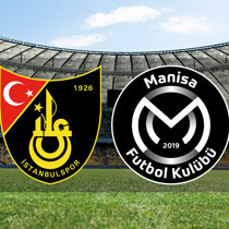 İstanbulspor - Manisa FK maçı ne zaman?