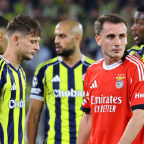 Kerem Aktürkoğlu Fenerbahçe'ye rakip oldu! Yılan hikayesi, Beşiktaş ihtimali, çocukluk fotoğrafları