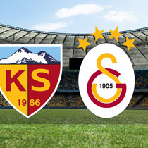 Kayserispor - Galatasaray maçı ne zaman?
