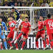 "Kerem Aktürkoğlu'nun Fenerbahçe'den teklif aldığını duydum"