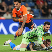 CANLI | Başakşehir - Craiova