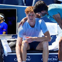Mats Wilander: Alcaraz ile Sinner arasındaki rekabet, Nadal ile Federer arasındaki gibi olmaz