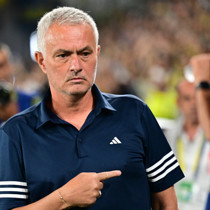 Mourinho'dan Benfica maçı sonrası kırmızı kart ve Kerem Aktürkoğlu itirafı