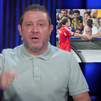 Nihat Kahveci'nin Fenerbahçe isyanı: Uğursuz geliyor!