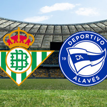 Real Betis - Deportivo Alaves maçı ne zaman?