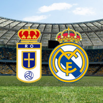 Real Oviedo - Real Madrid maçı ne zaman?