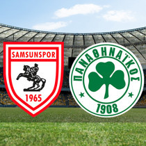 Samsunspor - Panathinaikos maçı ne zaman?