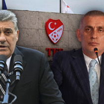 Serdal Adalı, Riva'ya gitti! İbrahim Hacıosmanoğlu'yla görüşecek