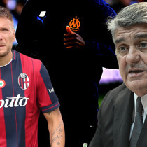 Adalı'nın listesindeydi! Immobile'nin yanına gidiyor