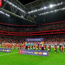 Süper Lig'de 3. hafta heyecanı yarın başlayacak