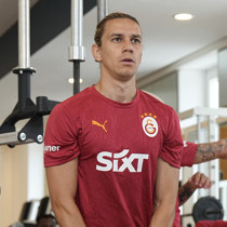 Taylan Antalyalı'nın transferi TFF'ye bildirildi! Lisansı çıkarıldı